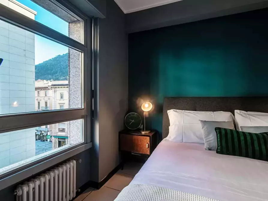 Immagine 29 di Appartamento in affitto  in Via Giocondo Albertolli5 a Como