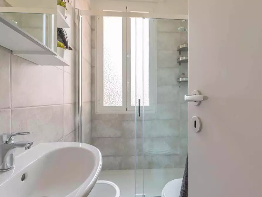 Immagine 13 di Camera in affitto  in Largo Cavalieri di Malta12 a Milano