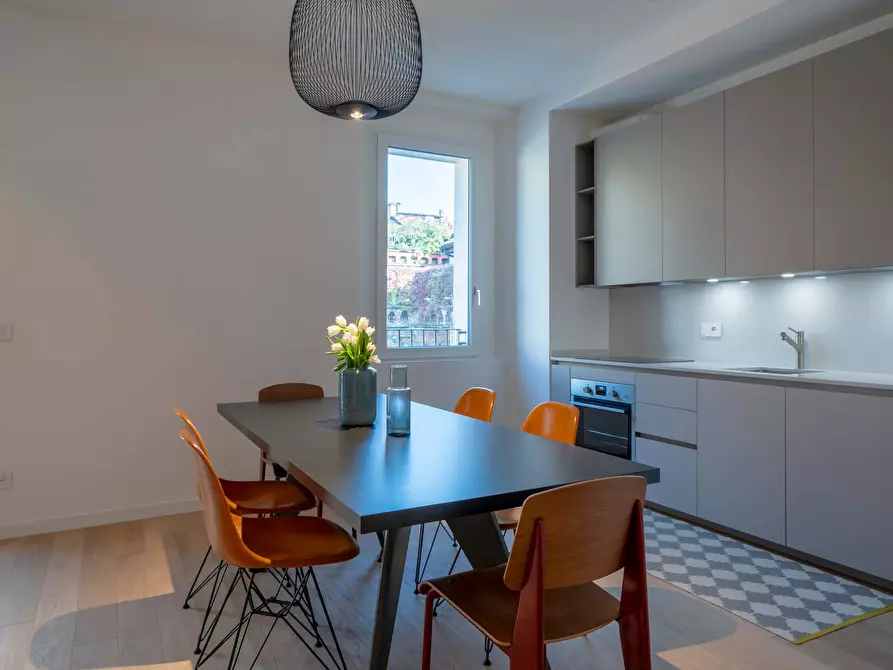 Immagine 45 di Appartamento in affitto  in Via Errico Petrella4 a Milano
