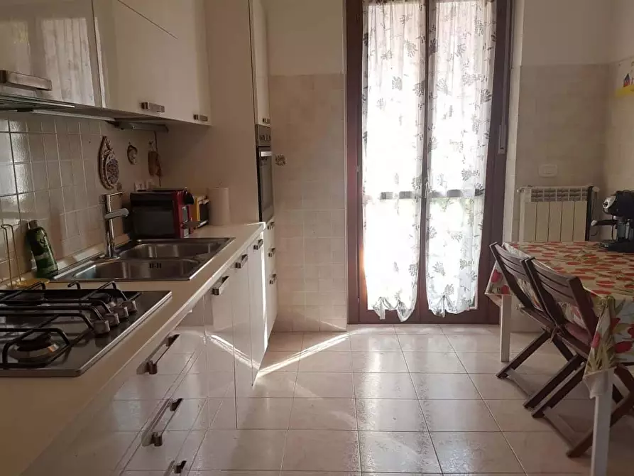 Immagine 9 di Appartamento in affitto  in Via Francesco Gonin25 A a Milano