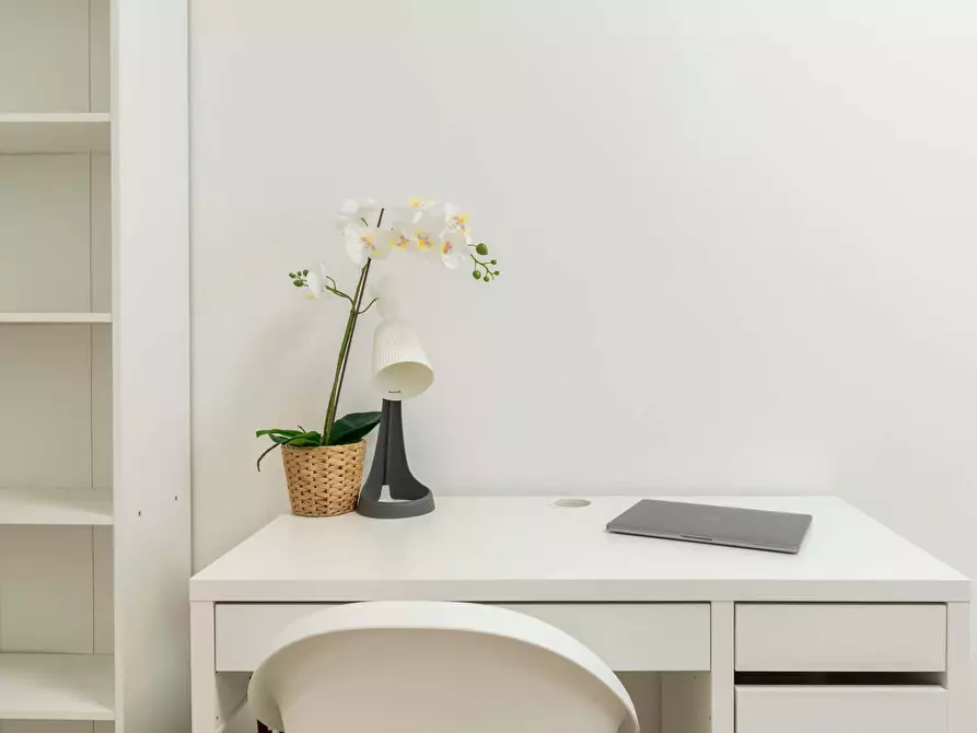 Immagine 4 di Camera in affitto  in Via Frinco15 a Torino