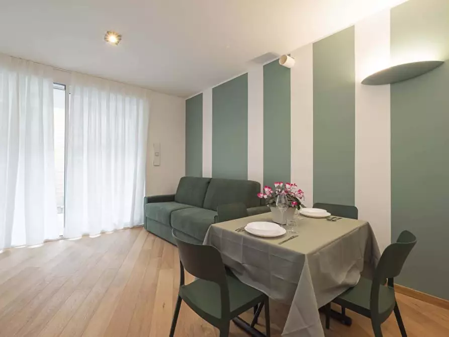Immagine 2 di Appartamento in affitto  in Via Giovanni da Milano11 a Milano