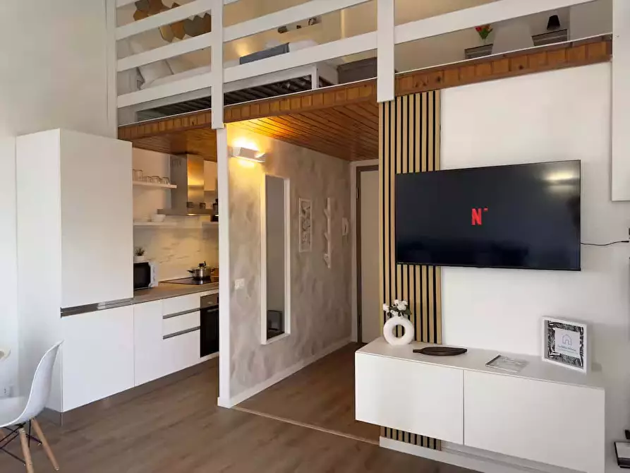 Immagine 34 di Appartamento in affitto  in Via Bruno Sangalli7 a Monza