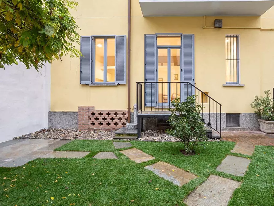 Immagine 27 di Appartamento in affitto  in Via Olona7 a Milano