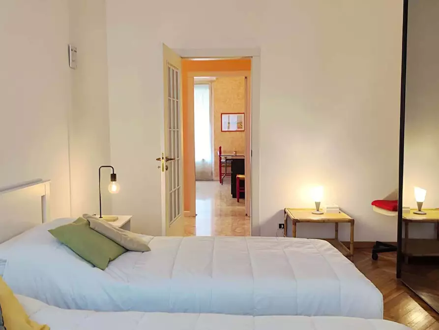 Immagine 4 di Appartamento in affitto  in Via Adolfo Wildt a Milano