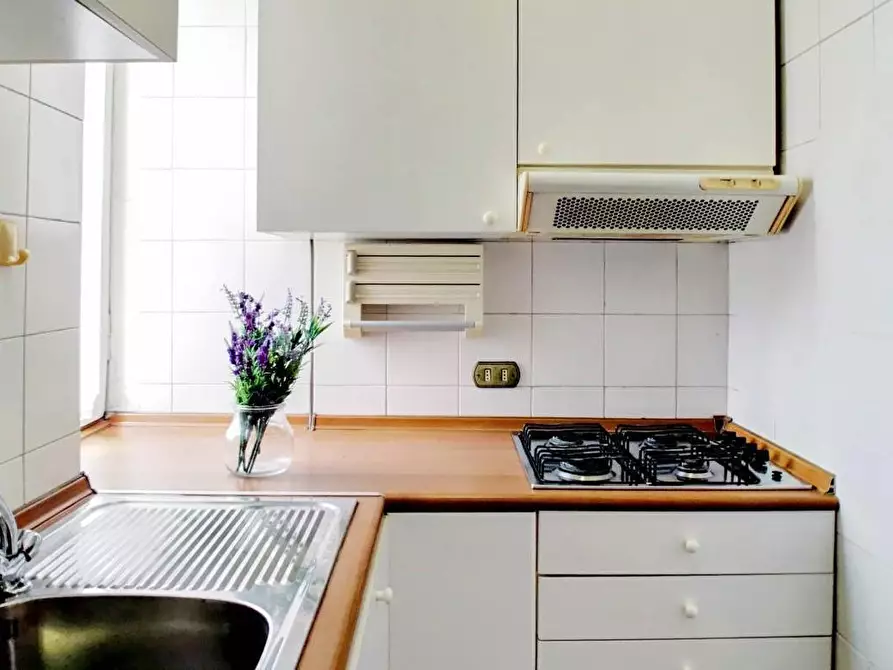 Immagine 11 di Appartamento in affitto  in Via Giovanni Antonio Amadeo3 a Milano