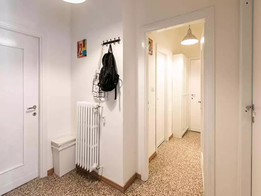 Immagine 18 di Camera in affitto  in Via della Capinera5 a Milano