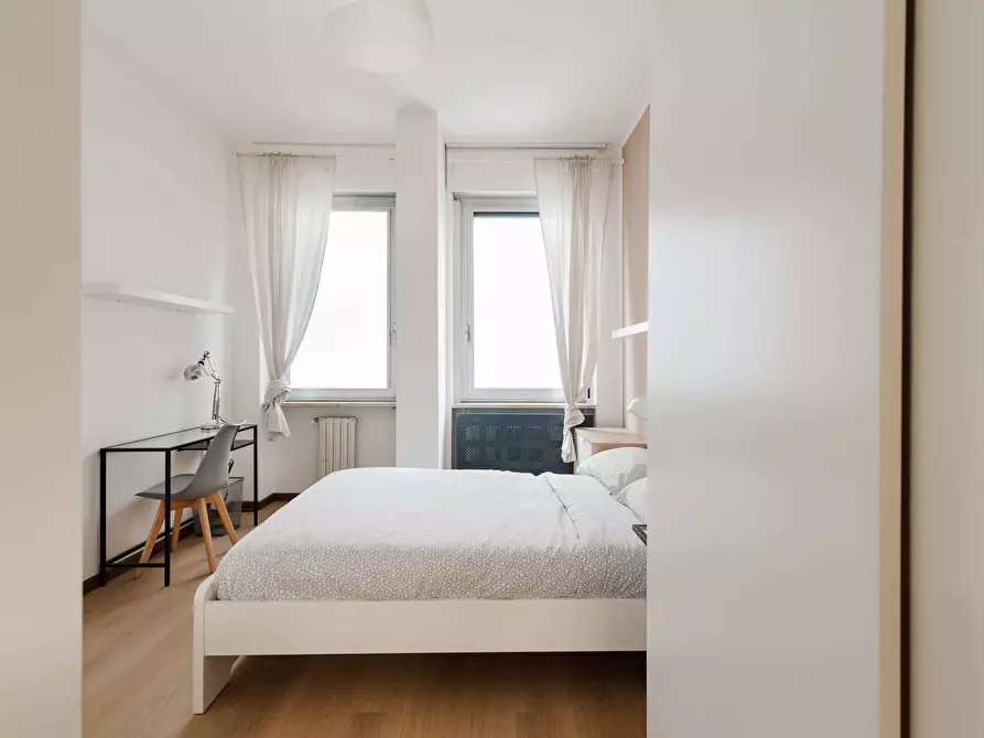 Immagine 1 di Camera in affitto  in Via Ernesto Breda152 a Milano