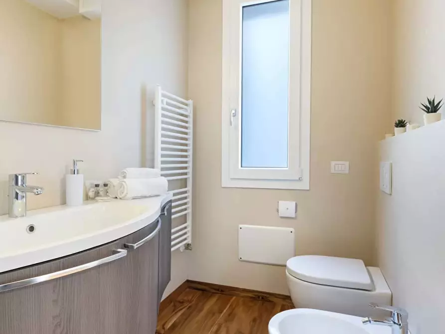 Immagine 30 di Appartamento in affitto  in Via del Fante22 a Rimini