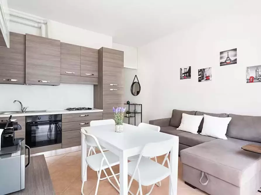 Immagine 2 di Appartamento in affitto  in Via Privata Don Bartolomeo Grazioli14 a Milano