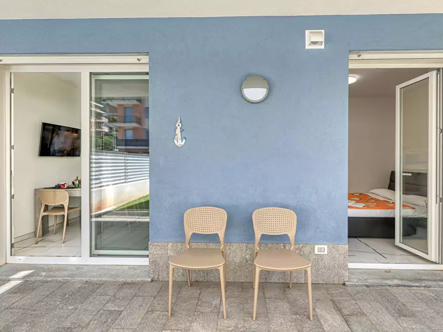 Immagine 13 di Appartamento in affitto  in Via Lungomare Matteotti39 a Borghetto Santo Spirito
