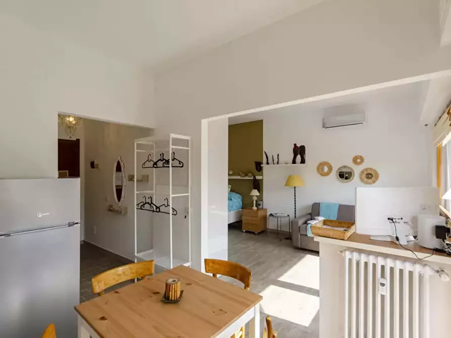 Immagine 13 di Appartamento in affitto  in Via Nino Bixio15 a Rapallo