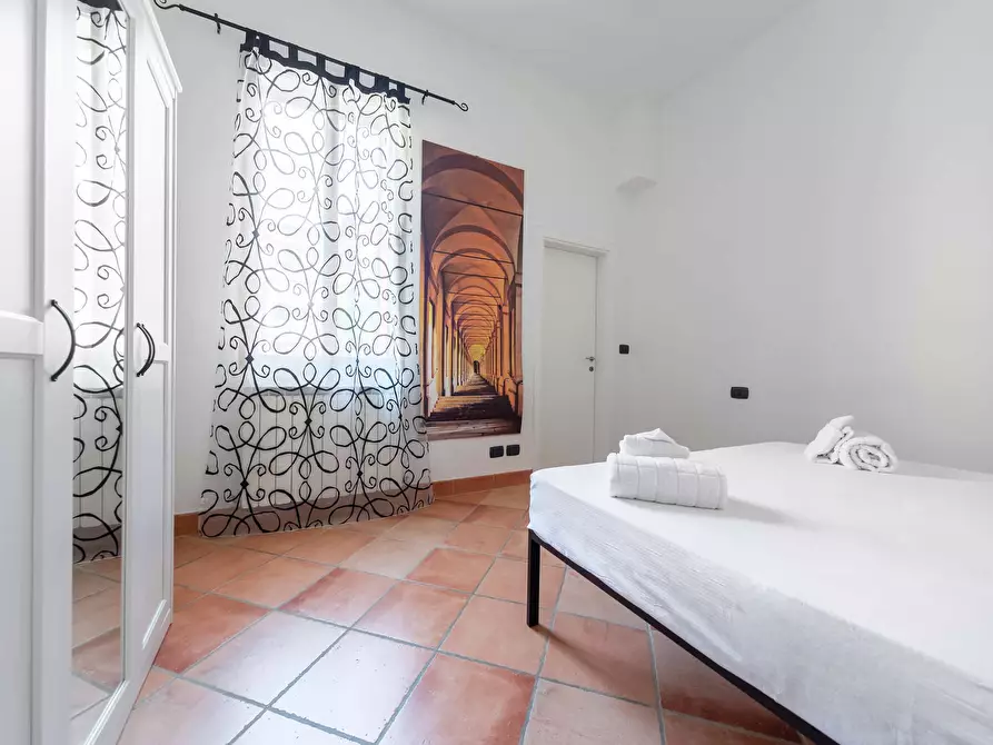 Immagine 10 di Appartamento in affitto  in Via Pellegrino Matteucci20 a Bologna