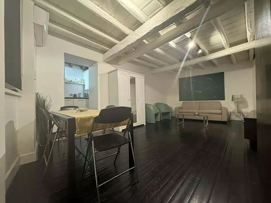 Immagine 17 di Appartamento in affitto  in Via della Stelletta9 a Roma