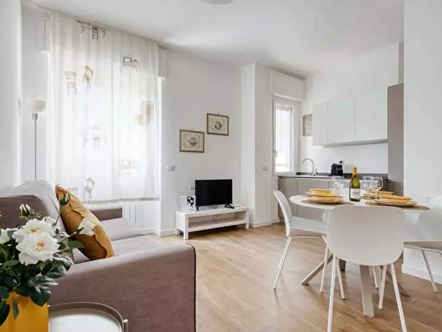 Immagine 7 di Appartamento in affitto  in Viale delle Rimembranze di Greco39 a Milano