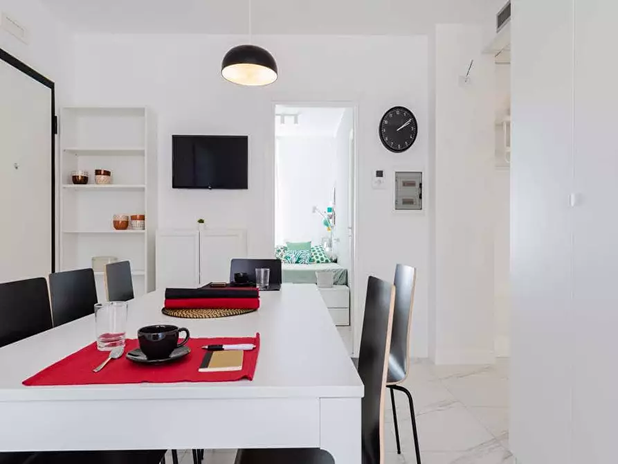 Immagine 7 di Camera in affitto  in Viale Bligny28 a Milano