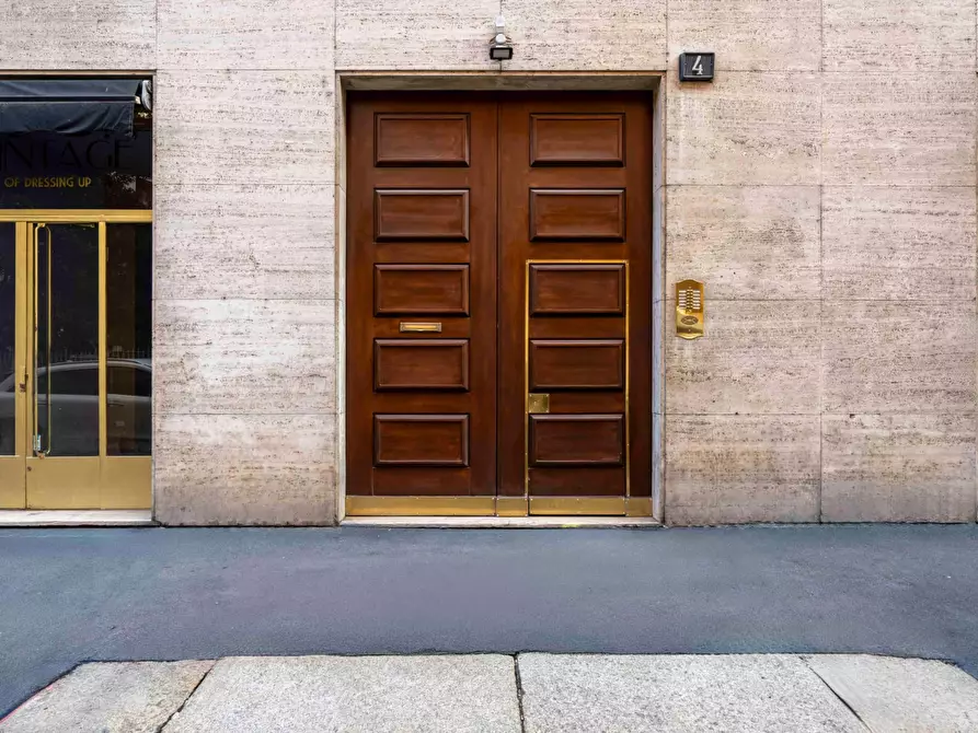Immagine 62 di Appartamento in affitto  in Via Marsala4 a Milano