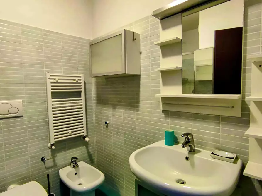 Immagine 16 di Appartamento in affitto  in Via Enrico Cialdini a Milano