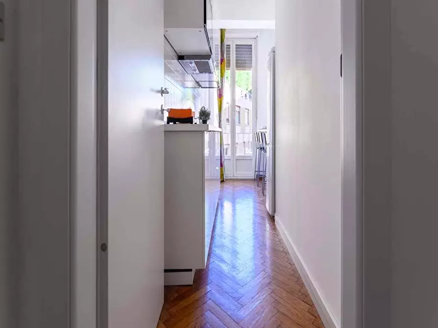 Immagine 7 di Camera in affitto  in Via Felice Casati31 a Milano