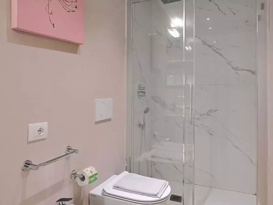 Immagine 8 di Appartamento in affitto  in Via Aleardo Aleardi3 a Milano