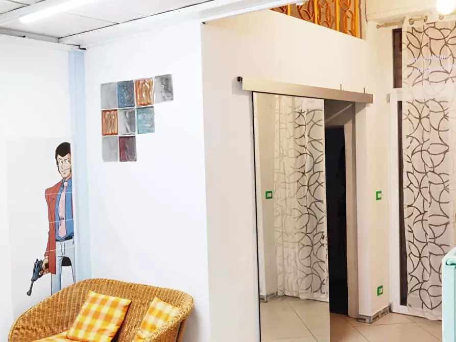 Immagine 5 di Appartamento in affitto  in Via Rossana24 a Torino