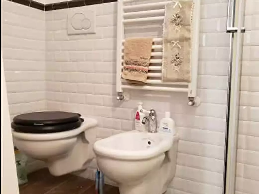 Immagine 11 di Appartamento in affitto  in Via Santa Chiara16 a Monte Sant'angelo