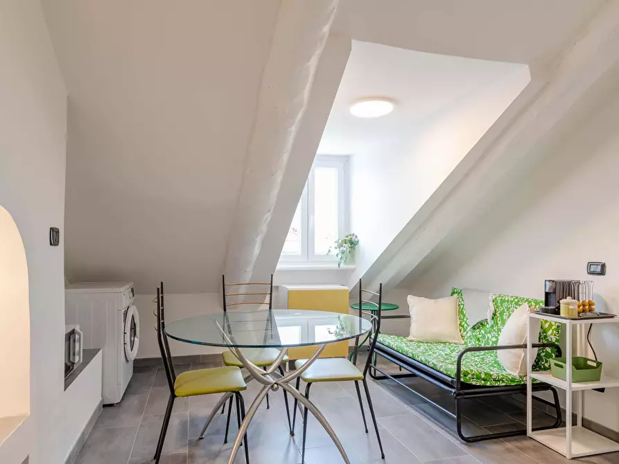 Immagine 1 di Appartamento in affitto  in Piazza della Repubblica15 a Torino