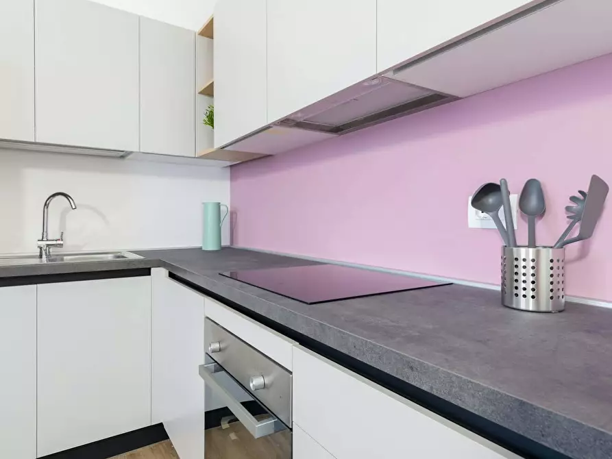 Immagine 11 di Camera in affitto  in Via Armari11 a Ferrara