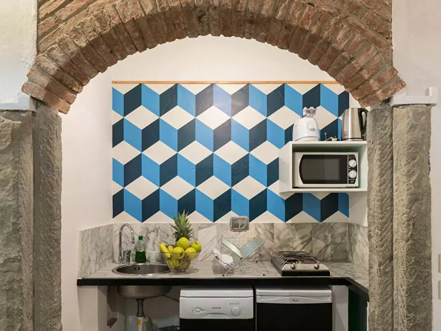 Immagine 4 di Appartamento in affitto  in Via Fiesolana a Firenze