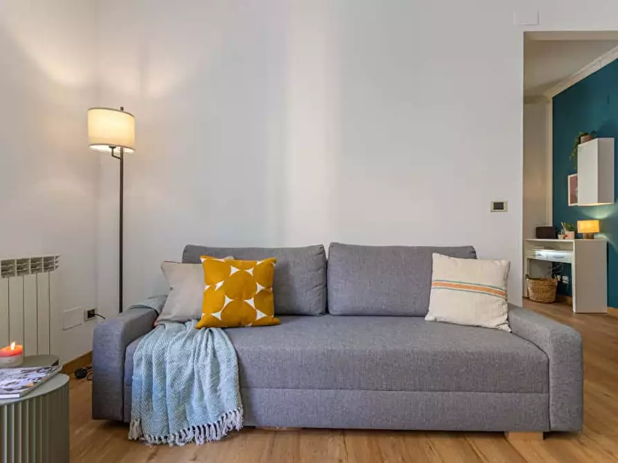 Immagine 23 di Appartamento in affitto  in Via di Casal Bertone147 a Roma