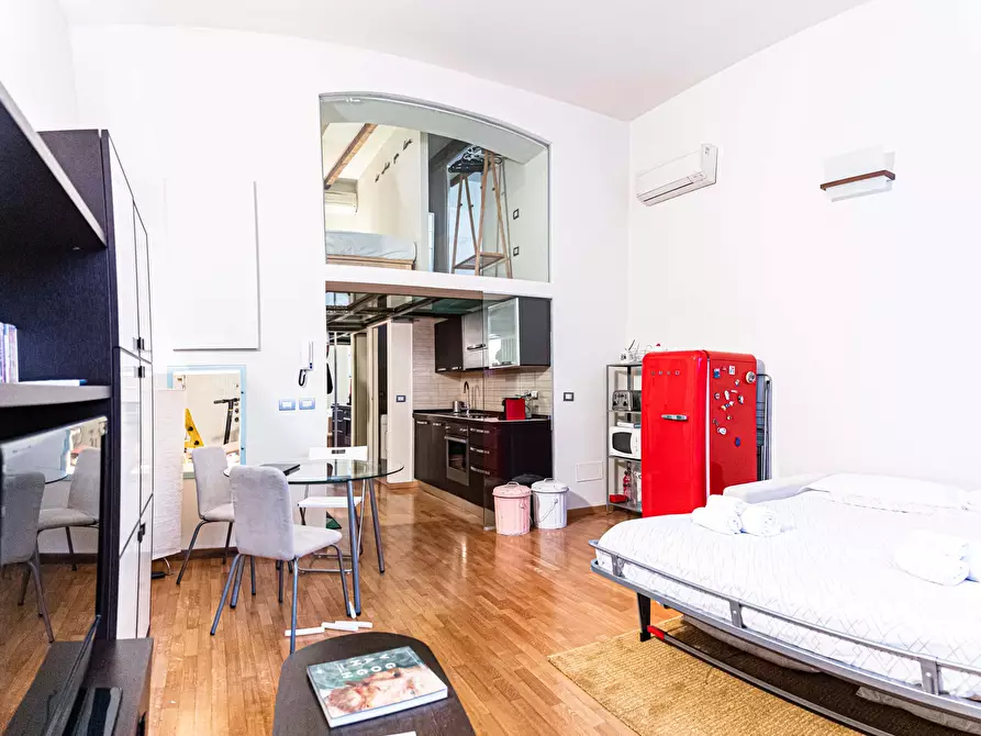 Immagine 8 di Appartamento in affitto  in Via Tortona20 a Milano