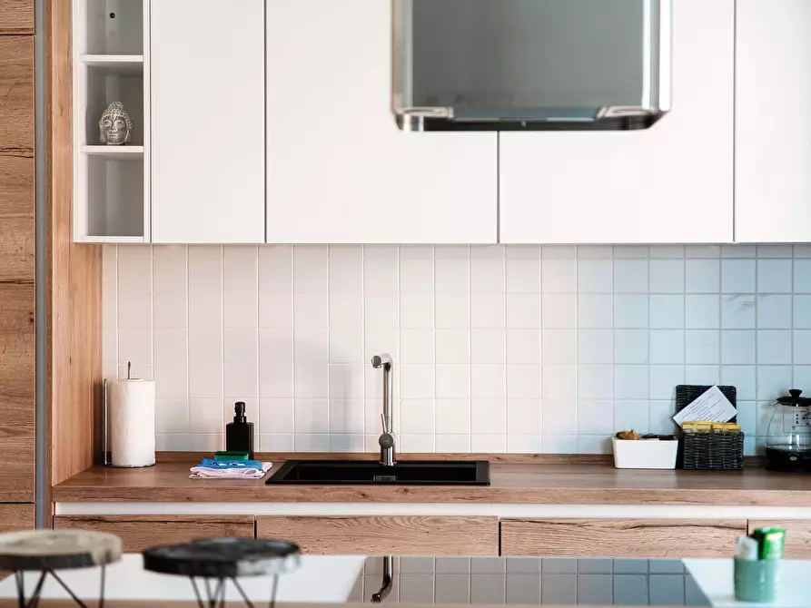 Immagine 12 di Appartamento in affitto  in Via della Conciliazione83 a Como