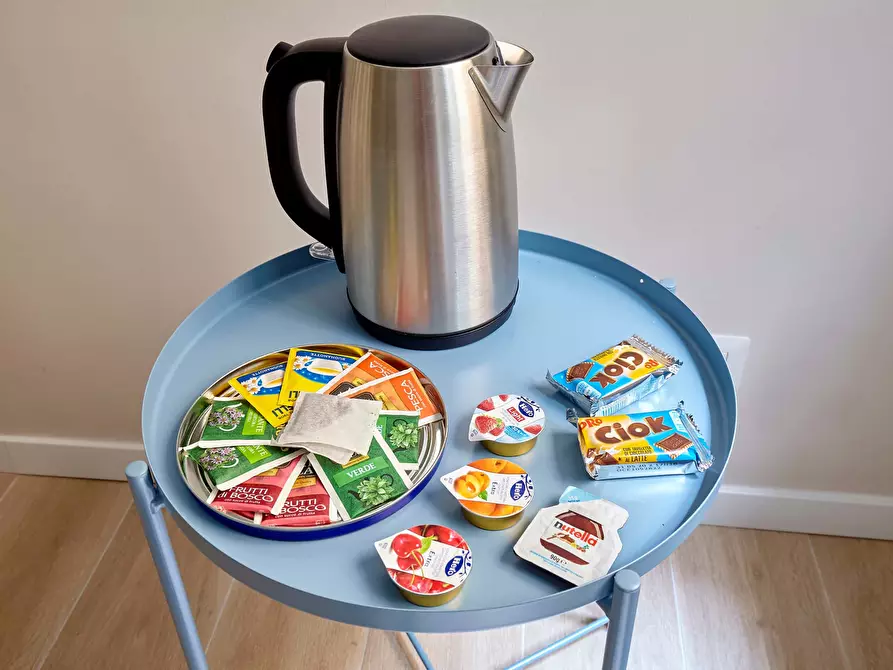 Immagine 22 di Appartamento in affitto  in Via dei Pellegrini8 a Milano