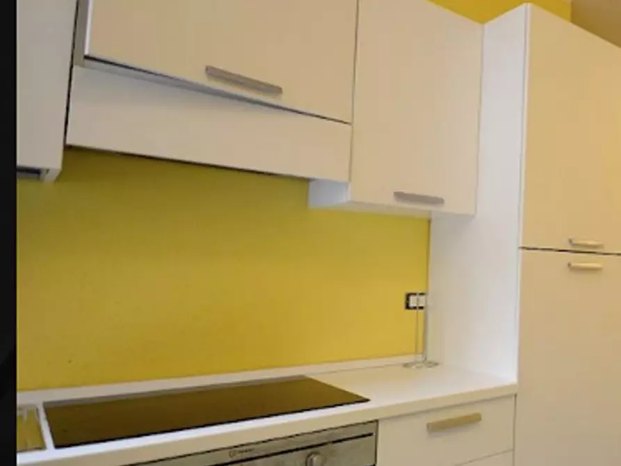 Immagine 4 di Appartamento in affitto  in Via Bordighera34 a Milano