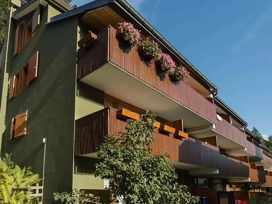 Immagine 22 di Appartamento in affitto  in Via Mandron1 a Dorsino