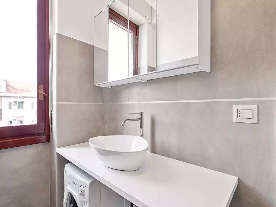 Immagine 19 di Camera in affitto  in Via Andrea Maria Ampère47 a Milano