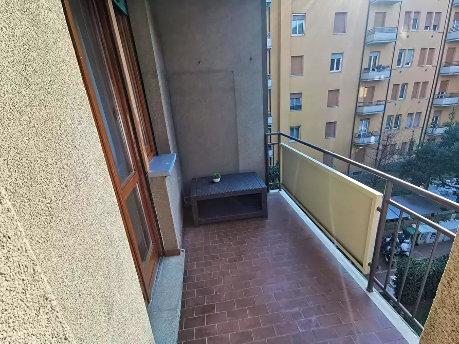 Immagine 8 di Appartamento in affitto  in Via Privata Paolo Rotta a Milano