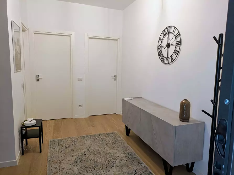 Immagine 23 di Appartamento in affitto  in Via Adeodato Ressi9a a Milano