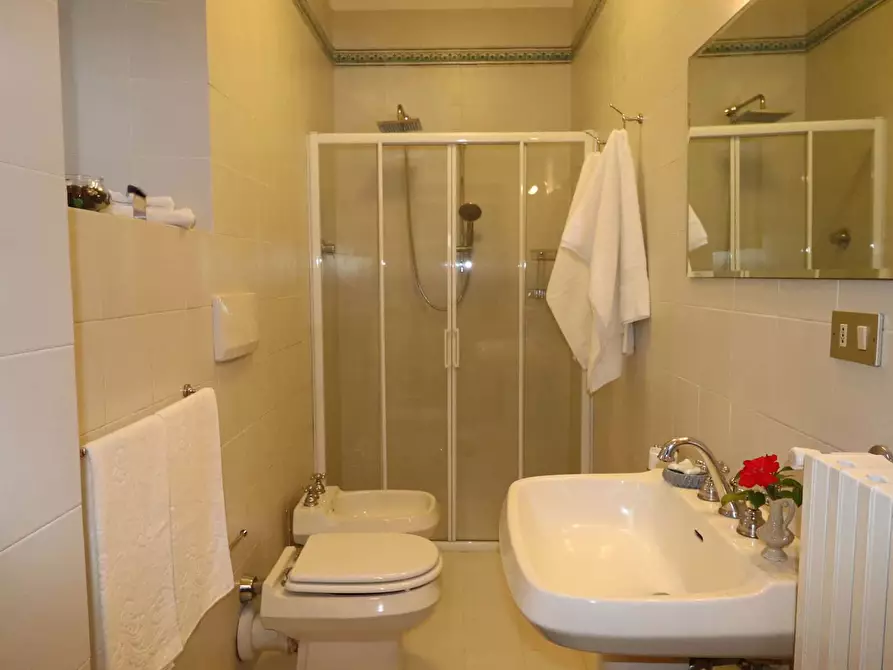 Immagine 63 di Appartamento in affitto  in Via della Guardiola a Civitella In Val Di Chiana