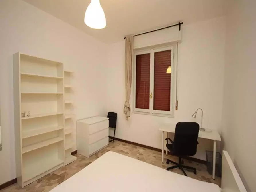 Immagine 1 di Camera in affitto  in Via Salvatore Barzilai13 a Milano