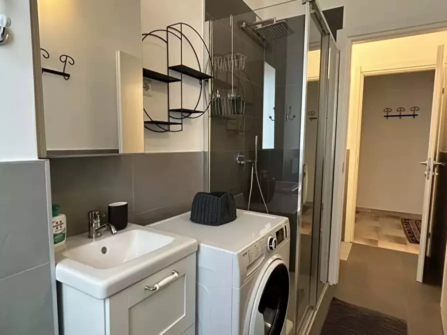 Immagine 11 di Appartamento in affitto  in Via Pietro Marussig6 a Milano