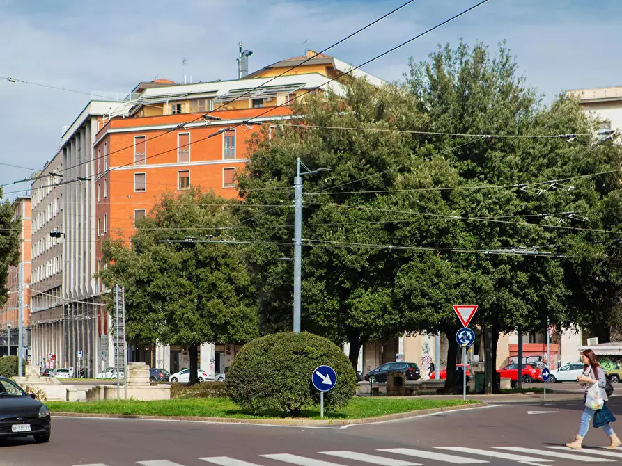 Immagine 29 di Appartamento in affitto  in Via Guglielmo Marconi65 a Bologna