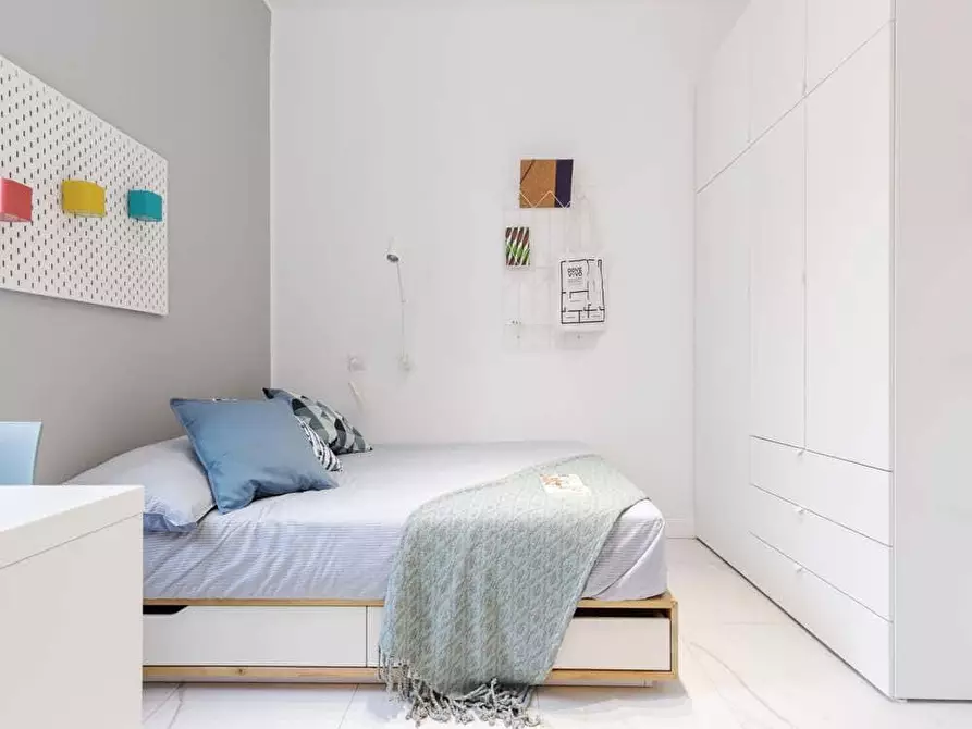 Immagine 4 di Camera in affitto  in Viale Bligny28 a Milano