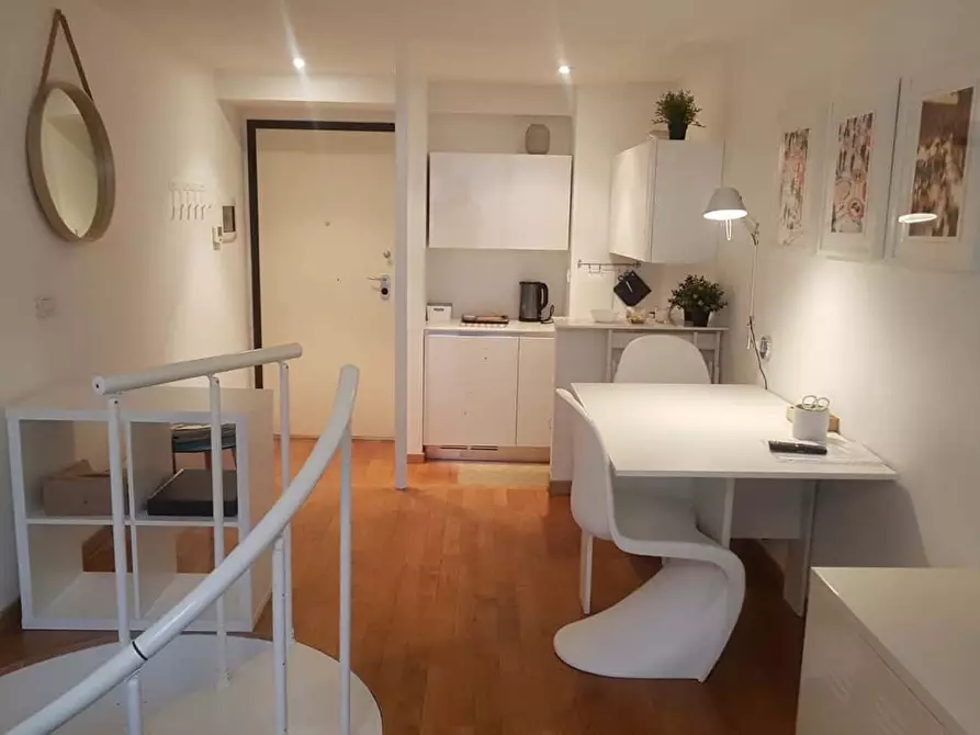 Immagine 6 di Appartamento in affitto  in Via Giovanni Enrico Pestalozzi10 a Milano