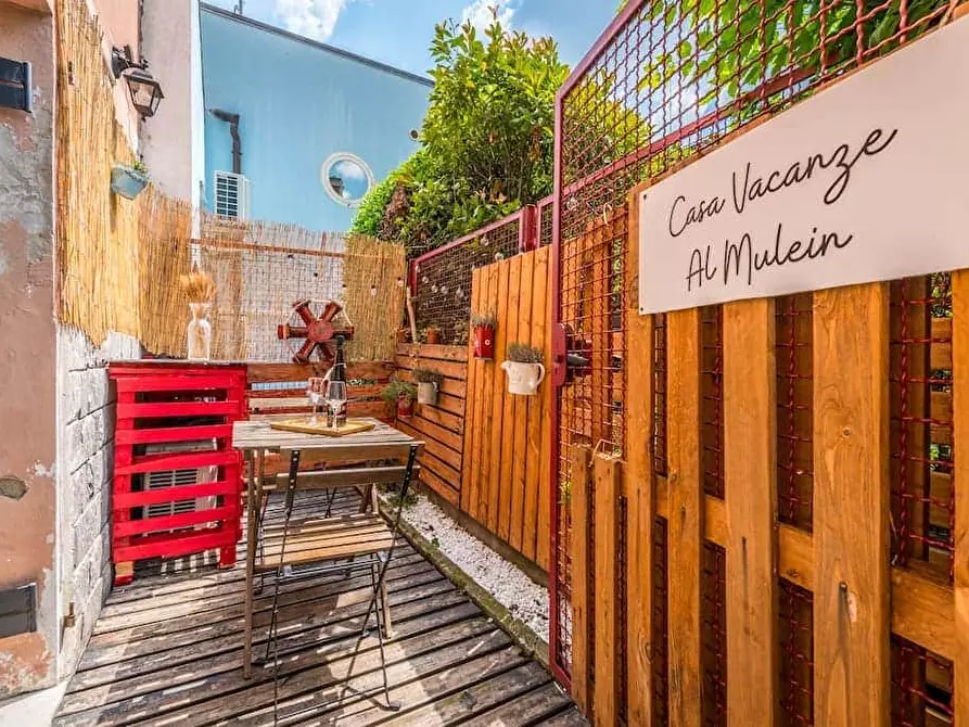 Immagine 21 di Appartamento in affitto  in Viale C. Sigonio76 a Modena