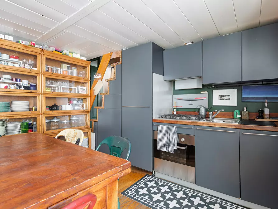 Immagine 7 di Appartamento in affitto  in Piazza XXV Aprile12 a Milano