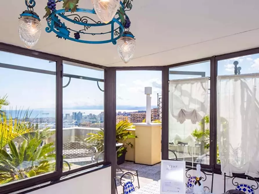 Immagine 32 di Appartamento in affitto  in Via Marco Polo12 a Genova