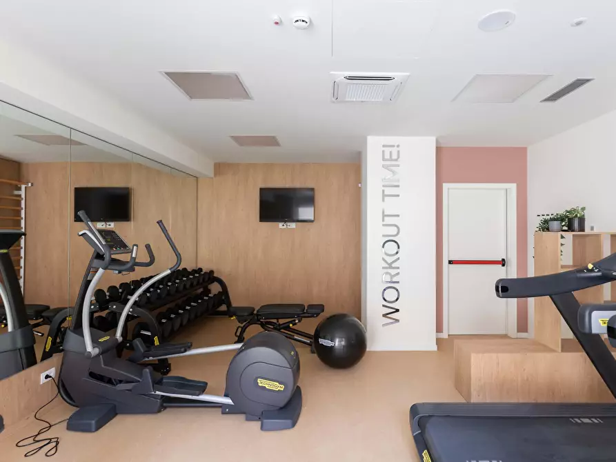 Immagine 31 di Camera in affitto  in Via Lepontina4 a Milano