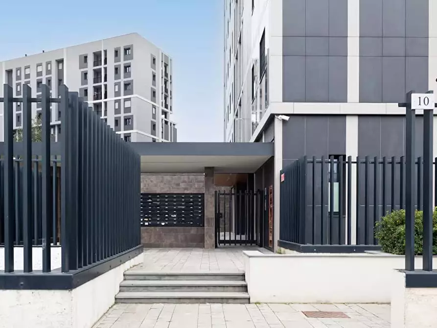 Immagine 17 di Appartamento in affitto  in Via Gottlieb Wilhelm Daimler a Milano