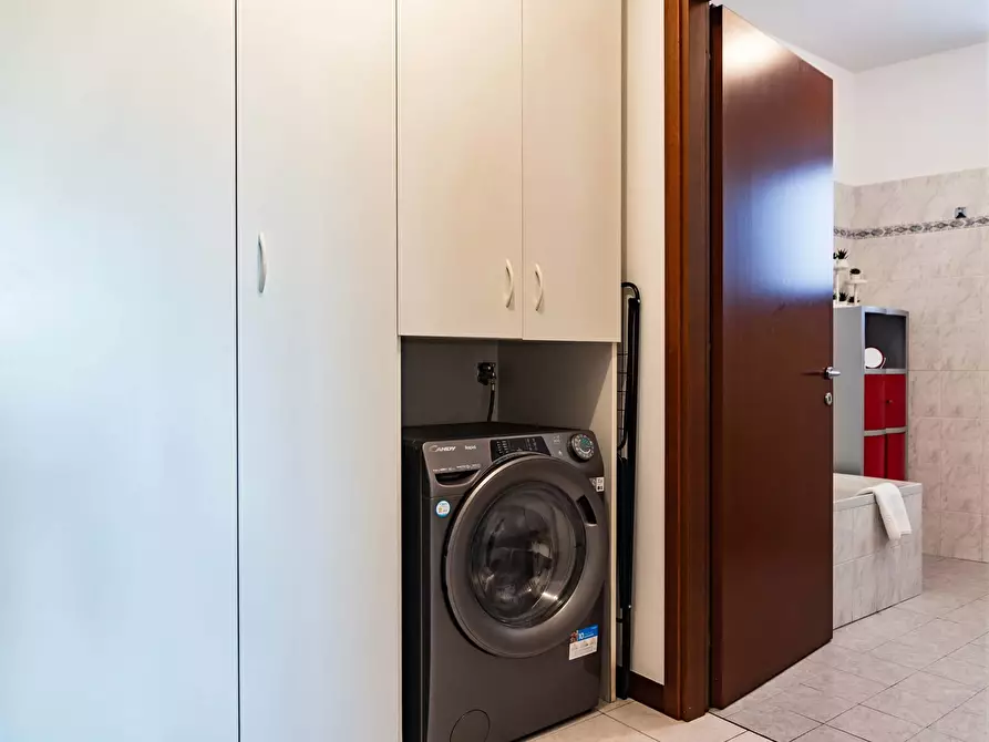 Immagine 8 di Appartamento in affitto  in Via Vico Magistretti3 a Milano